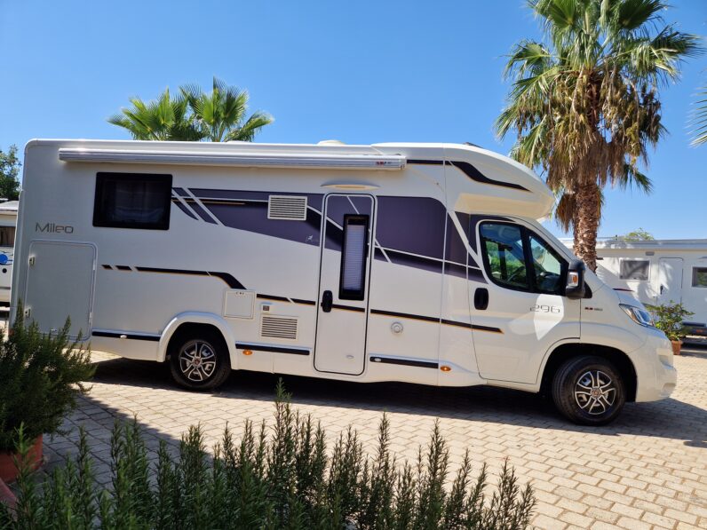 BENIMAR Mileo – Letto Nautico