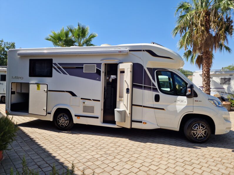 BENIMAR Mileo – Letto Nautico