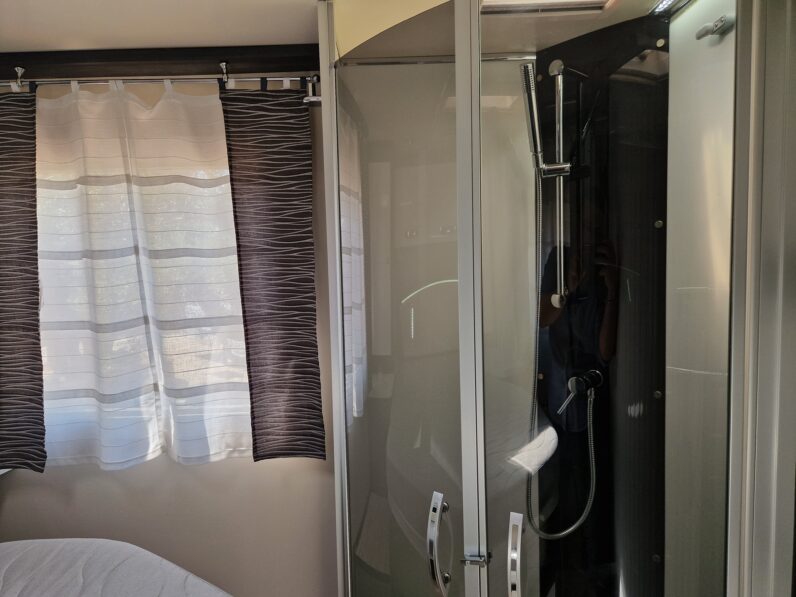 BENIMAR Mileo – Letto Nautico