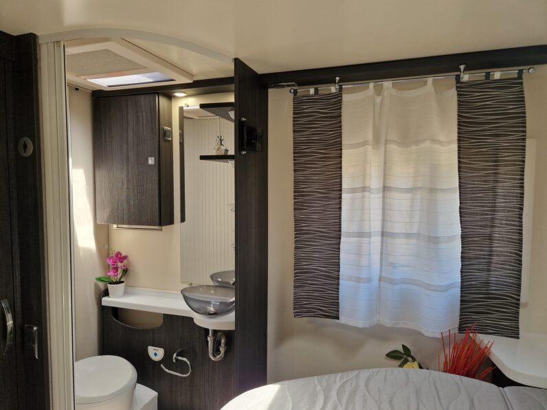 BENIMAR Mileo – Letto Nautico