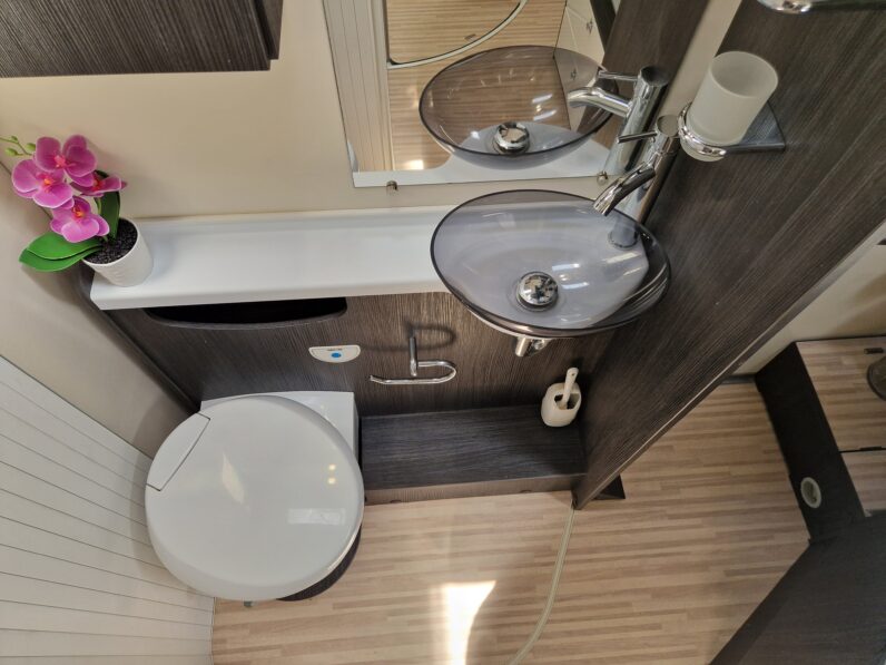 BENIMAR Mileo – Letto Nautico
