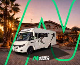 CHAUSSON XLB – Letto Nautico